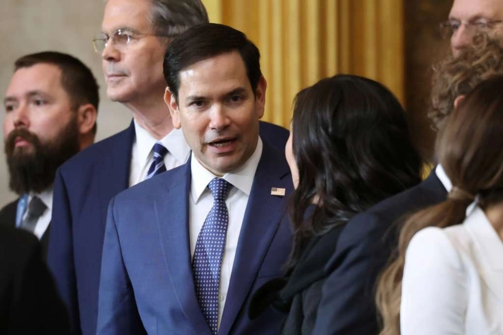 Jednoglasno odluka Senata, Marco Rubio novi državni sekretar